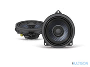 Alpine DP2-45-B – Haut-parleur Coaxial 2 Voies de 4,5