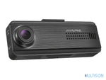 Alpine DVR-F220 - DashCam  Enregistrement Full HD avec assistance à la conduite Alpine