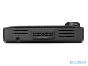 Alpine DVR-F220 - DashCam  Enregistrement Full HD avec assistance à la conduite Alpine