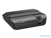 Alpine DVR-Q1000 - Dash Cam Enregistrement 2K QHD avec True HDR Alpine