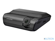 Alpine DVR-Q1000 - Dash Cam Enregistrement 2K QHD avec True HDR Alpine