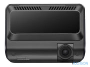 Alpine DVR-Q1000 - Dash Cam Enregistrement 2K QHD avec True HDR Alpine