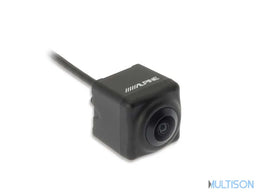 Alpine HCE-C2100RD - Caméra de Recul Multivues avec Technologie HDR Alpine