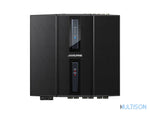 Alpine HDP-D90 - Amplificateur DSP Hi-Res Audio 12 Canaux Alpine