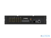 Alpine HDP-D90 - Amplificateur DSP Hi-Res Audio 12 Canaux Alpine