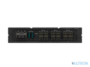 Alpine HDP-D90 - Amplificateur DSP Hi-Res Audio 12 Canaux Alpine