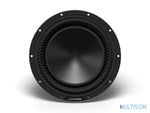 Alpine HDZ-110 - Subwoofer de 28 cm (11 pouces) 400 W RMS - Alpine Status Alpine