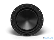 Alpine HDZ-110 - Subwoofer de 28 cm (11 pouces) 400 W RMS - Alpine Status Alpine