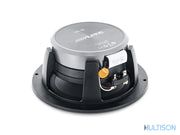 Alpine HDZ-65 - Haut-parleurs coaxiaux 16,5 cm 100 W RMS Hi-Res Alpine