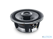 Alpine HDZ-65 - Haut-parleurs coaxiaux 16,5 cm 100 W RMS Hi-Res Alpine