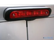 Alpine KIT-R1DUC – Kit d'installation caméra Alpine compatible Fiat Ducato Alpine