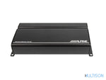 Alpine KTA-450 - Amplificateur 4 canaux 4 x 100W 2Ohms Alpine