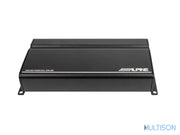 Alpine KTA-450 - Amplificateur 4 canaux 4 x 100W 2Ohms Alpine