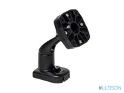 Alpine KTE-DME-B906 - Kit de Montage Rétroviseur DME-R1200 sur Mercedes Sprinter Alpine