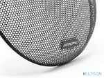 Alpine KTE-RS10G - Grille de Protection pour Subwoofer 25cm Alpine
