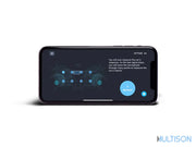 Alpine PXE-C80-88 - Amplificateur DSP 8 canaux  avec réglage automatique du son Alpine