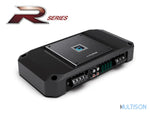 Alpine R2-A150M - Amplificateur mono 1200W RMS @ 2Ω - R-Series Alpine