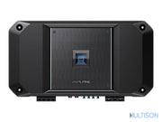 Alpine R2-A150M - Amplificateur mono 1200W RMS @ 2Ω - R-Series Alpine