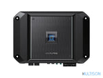 Alpine R2-A60F - Amplificateur 4 canaux 4 x 150 Watts RMS - R-Series Alpine