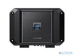 Alpine R2-A75M - Amplificateur mono 750W RMS @ 2Ω- R-Series Alpine