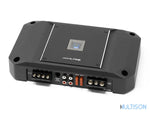 Alpine R2-A75M - Amplificateur mono 750W RMS @ 2Ω- R-Series Alpine