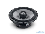 Alpine R2-S65 - Haut-Parleurs Coaxiaux 2 voies 16,5 cm 300 Watts Alpine