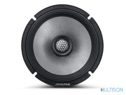 Alpine R2-S65 - Haut-Parleurs Coaxiaux 2 voies 16,5 cm 300 Watts Alpine