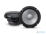 Alpine R2-S65C - Haut-Parleurs 2 Voies 16,5 cm 300 Watts Alpine