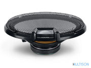 Alpine R2-S69C - Haut-Parleurs elliptique 16x24 cm 300 Watts Alpine