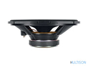 Alpine R2-S69C - Haut-Parleurs elliptique 16x24 cm 300 Watts Alpine