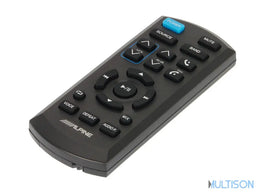 Alpine RUE-4360 - Télécommande sans fil Infrarouge Autoradio Alpine Alpine
