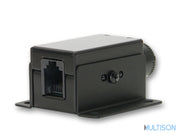 Alpine RUX-KNOB2 - Bouton de Commande des Graves pour Amplificateur Alpine