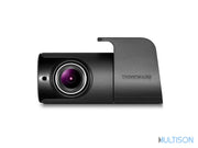 Alpine RVC-R1000 - Caméra Arrière 2K QHD Compatible DVR-Q1000 Alpine