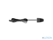 Alpine RVC-S790 - Caméra latérale extérieure Full HD pour DVR-F790 Alpine