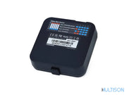 Alpine RVX-100 - Hub d'extension de caméra 4 canaux pour DVR-F790 Alpine