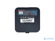 Alpine RVX-100 - Hub d'extension de caméra 4 canaux pour DVR-F790 Alpine