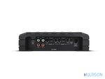Alpine S2-A36F - L'amplificateur 4 canaux S-Series Hi-Res Audio Alpine