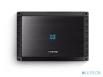 Alpine S2-A55V - Amplificateur 5 Canaux Class-D S-Series Hi-Res Audio Alpine