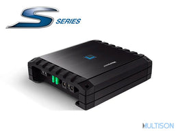 Alpine S2-A60M - Amplificateur Mono S-Series 600W RMS Alpine