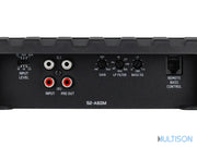 Alpine S2-A60M - Amplificateur Mono S-Series 600W RMS Alpine