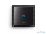 Alpine S2-A60M - Amplificateur Mono S-Series 600W RMS Alpine