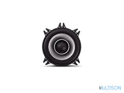 Alpine S2-S40 - Haut-Parleurs Coaxiaux 10cm 2 Voies 140Watts Alpine
