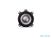 Alpine S2-S40C - Kit Éclaté 2 Voies 10 Cm Hi-res 140 Watts Alpine