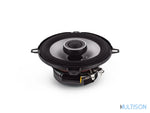 Alpine S2-S50 - Haut-Parleurs Coaxiaux 2 Voies 13cm Hi-res 170 Watts Alpine