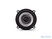 Alpine S2-S50 - Haut-Parleurs Coaxiaux 2 Voies 13cm Hi-res 170 Watts Alpine