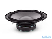 Alpine S2-S80C - Kit Éclaté 2 Voies 20 Cm Hi-res 260 Watts Alpine