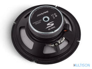 Alpine S2-S80C - Kit Éclaté 2 Voies 20 Cm Hi-res 260 Watts Alpine