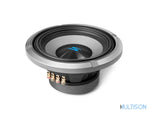 Alpine S2-W10D4 - Subwoofer 25 cm Double Bobine 1800 Watts Alpine