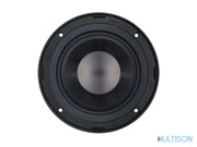 Alpine SPC-R100-DU - Système Companion Radial On-Dash 12 cm pour Fiat Ducato 3 Alpine