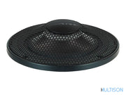 Alpine SPC-R100-DU - Système Companion Radial On-Dash 12 cm pour Fiat Ducato 3 Alpine